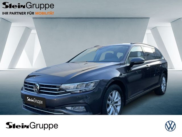 Volkswagen Passat Variant 2.0 TDI BMT Business AHK Navi