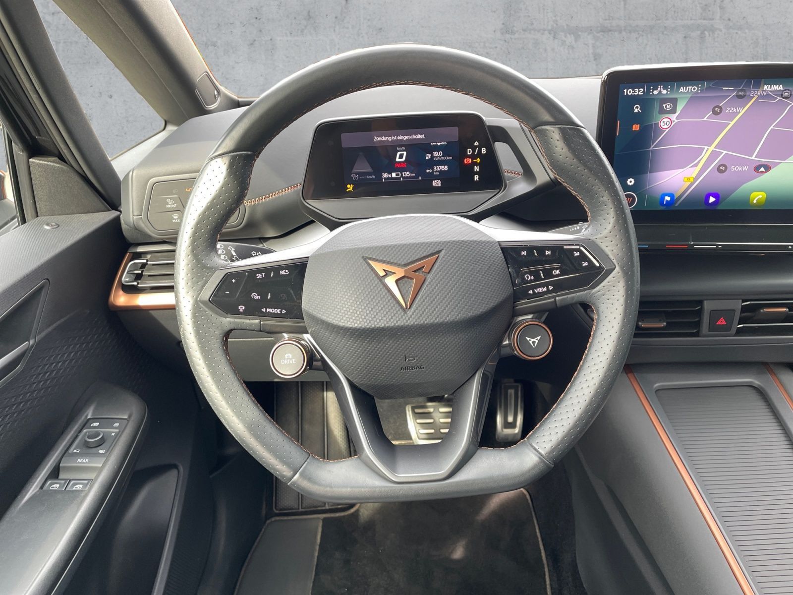 Cupra Born - Bild 10