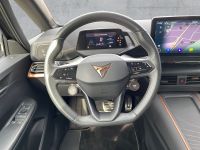 Cupra Born - Vorschau Bild 10