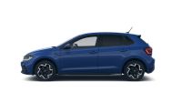 Volkswagen Polo - Vorschau Bild 6