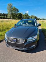Volvo V70 D3 Momentum Geartronic Momentum - gebrauchte Volvo V70 aus dem Jahr 2014