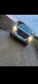 Volvo Verkaufe XC90 V8 - gebrauchte Volvo XC90 aus dem Jahr 2005