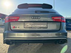 Fahrzeugabbildung Audi RS6 4.0 TFSI quattro *Steuerkette neu*BOSE*