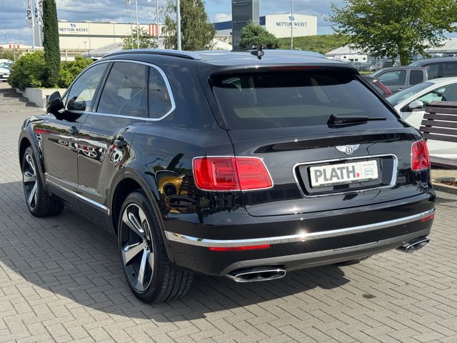 Bentley Bentayga  6.0 W12 4WD First Edition Pano 360
