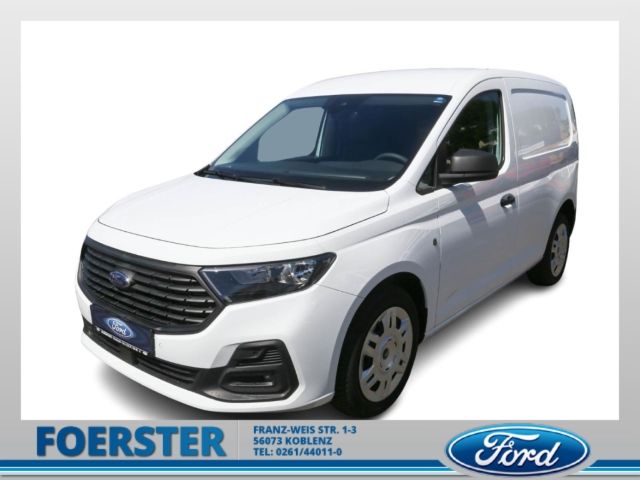 Image of Ford Transit Connect