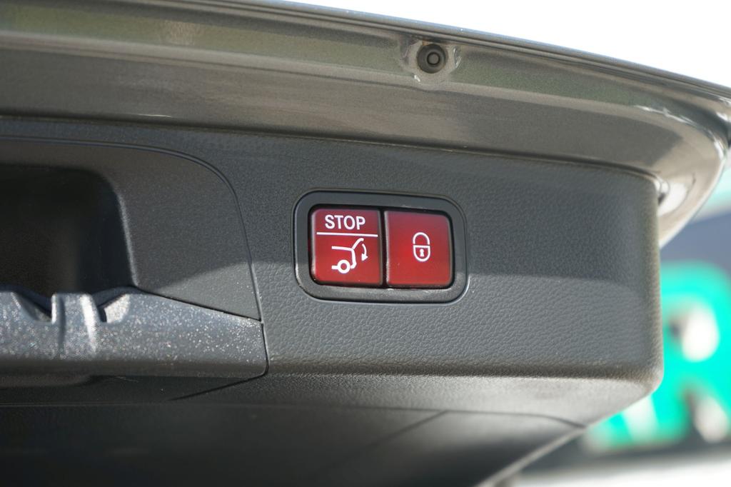 Mercedes-Benz GLC 400