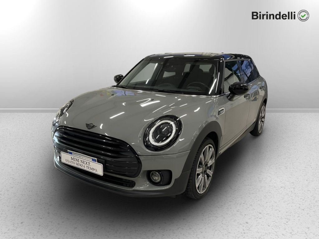 MINI MINI Mini Clubman (F54) - Mini 2.0 Cooper D Mayf