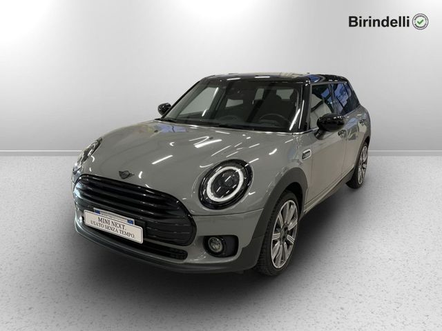 MINI MINI Mini Clubman (F54) - Mini 2.0 Cooper D Mayf