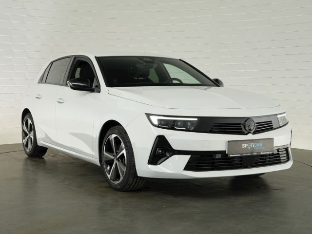 Astra L LIM GS AT+LED+NAVI+360 GRAD KAMERA+SITZ-