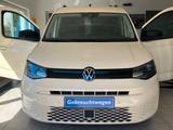 Volkswagen Caddy Maxi 2.0 TDI TAXI DSG Rollstuhlrampe - Volkswagen Caddy Maxi aus 2025