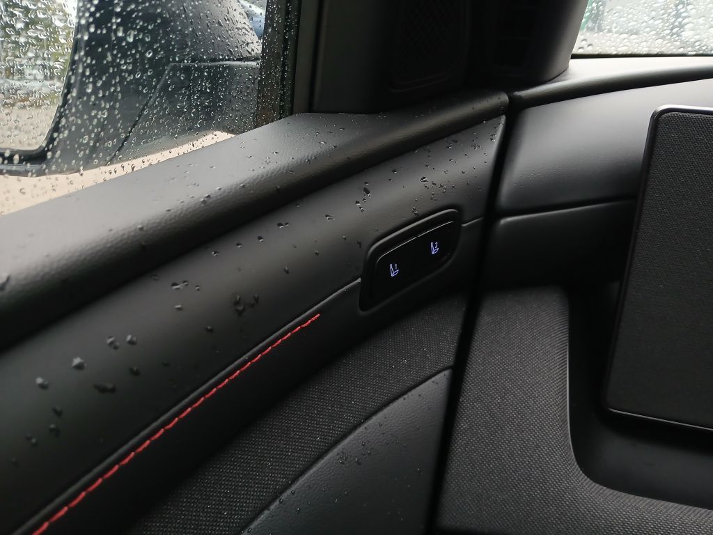 Hyundai Tucson – Bild 22