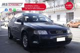 Audi A3 Audi A3 1.6 cat 3p. Ambiente 7 ANNO 1998 - Audi A3 aus 1998