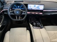 BMW 550 - Vorschau Bild 5