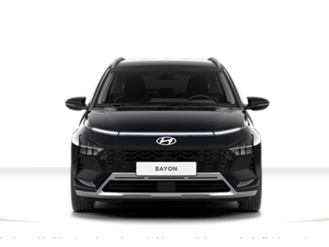 Hyundai BAYON – Bild 3