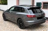 Volkswagen Touareg 3.0 V6 TDI R-Line Black Style Luft  - Volkswagen Touareg: V6 TDI R Line