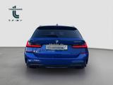 BMW M340i xDrive Touring INDIVIDUAL - BMW M340i Benzin Gebrauchtwagen