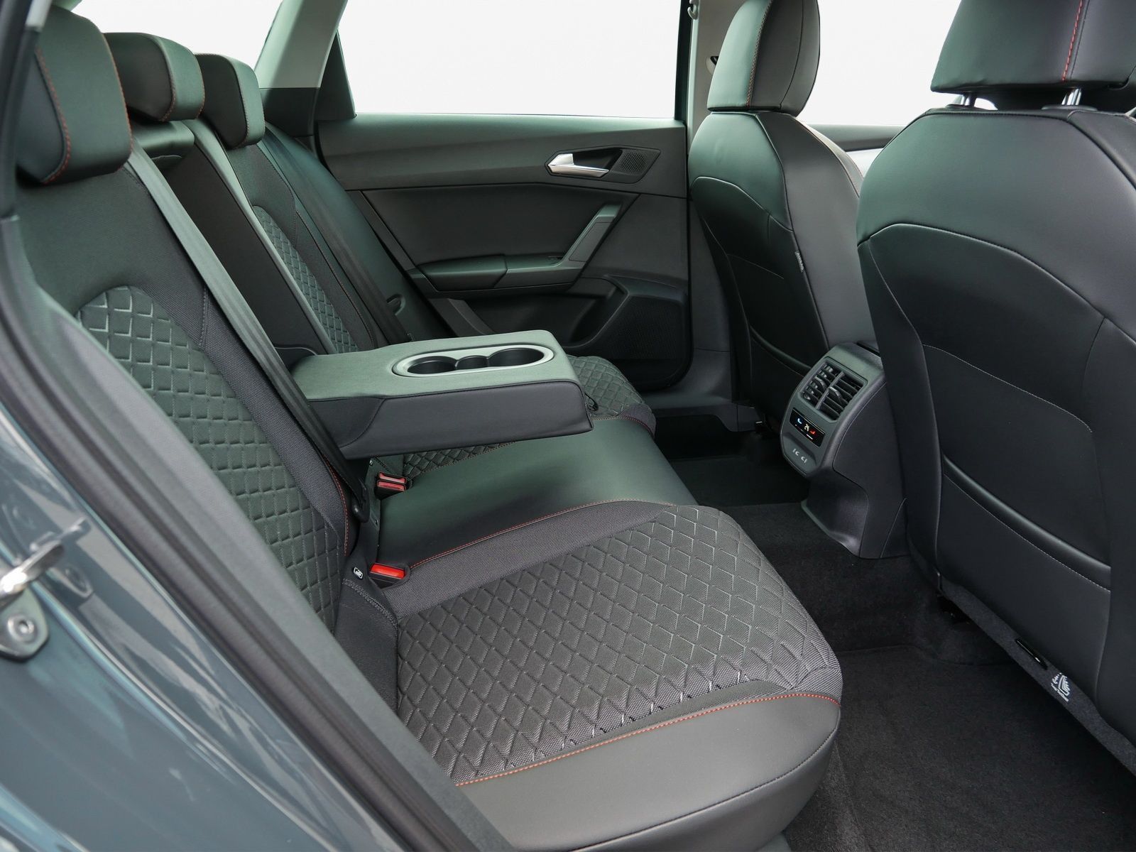 Seat Leon - Bild 20