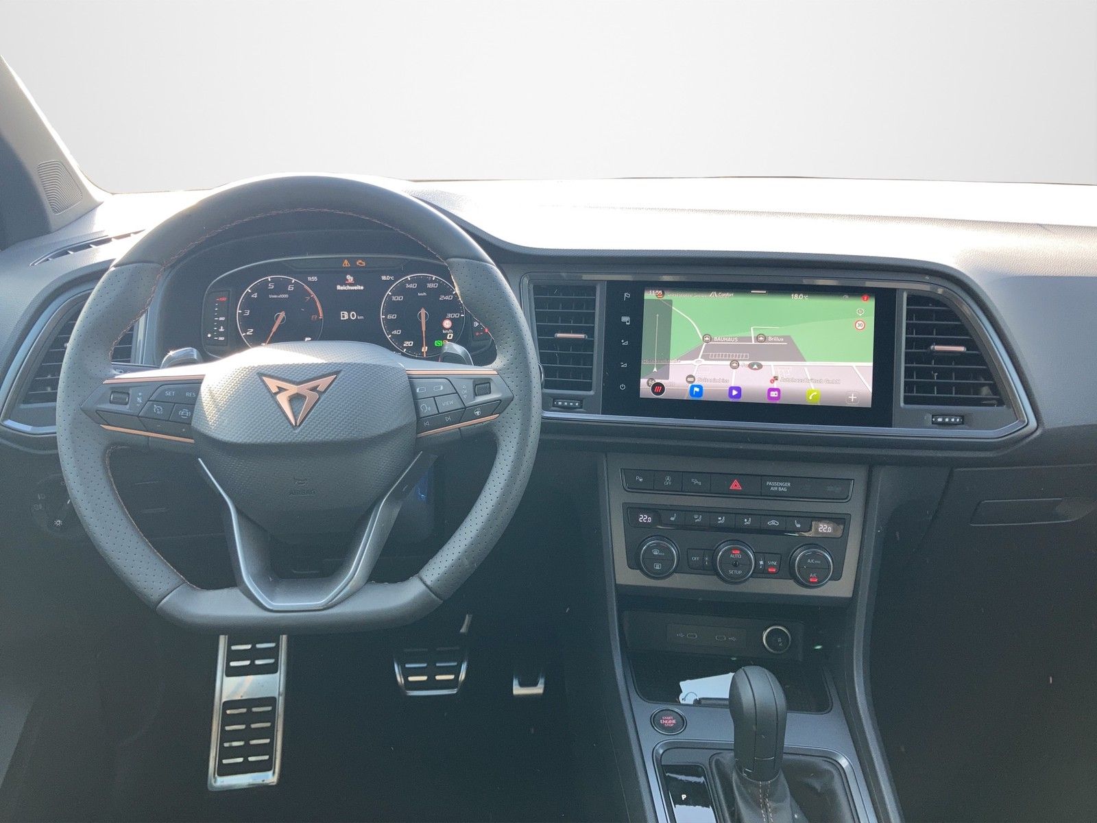 CUPRA Ateca 1.5 TSI DSG 110kW/150PS - Image 10