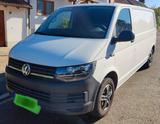 Volkswagen VW T6 Transp  Langer Radstand Standheizung MwSt  - Volkswagen T6 Transporter: Langer Radstand