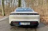 Porsche Taycan wie neu, sehr gepflegt, wenig KM - Porsche Taycan von privat