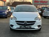 Opel Corsa E Selection - Opel Corsa aus 2015 mit Benzin-Antrieb: Kleinwagen