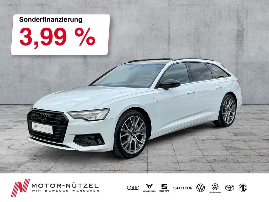 Image of Audi A6