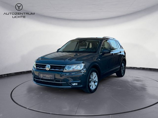 Volkswagen Tiguan Highline BMT/ 4Motion/ALCANT/LED/AHK/NAVI