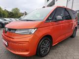 Volkswagen T7 Multivan 2.0 TSI 7-Sitzer DSG/AHK/Pano/Matrix - VW T7 Multivan Gebrauchtwagen