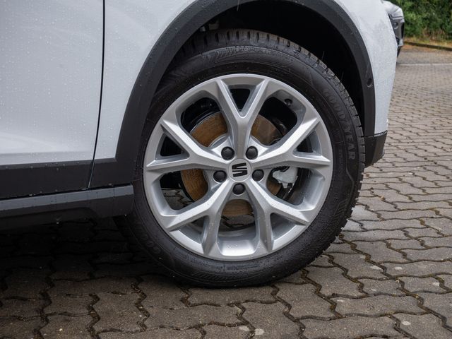 Arona 1.0 TSI DSG FR SHZ KAMERA NAVI ACC LED