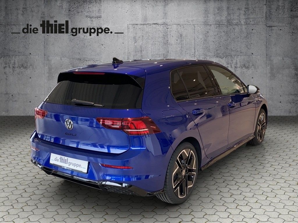 Volkswagen Golf - Bild 4
