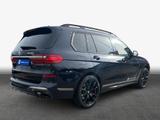 BMW X7 M50i - mit Benzin-Antrieb: Standheizung, Geländewagen