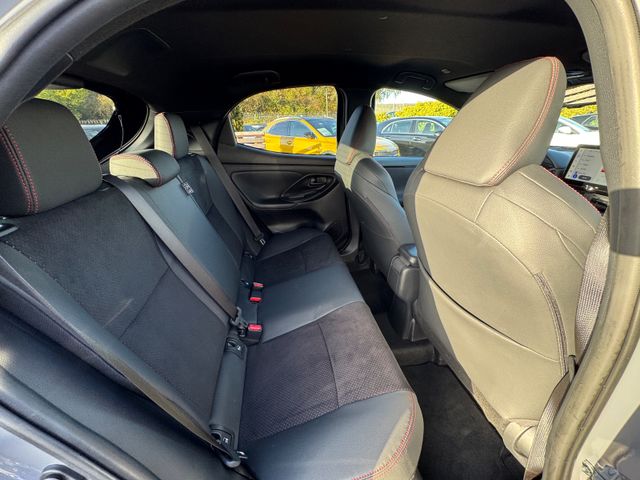 Toyota Yaris  Hybrid GR Sport HUD JBL