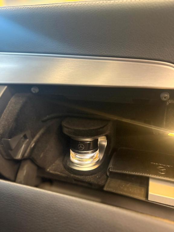 Mercedes-Benz C 450 AMG