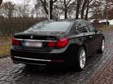 BMW 730d Individual | Rear-wheel steering | Bodyroll - gebrauchte BMW 7er Reihe aus dem Jahr 2012