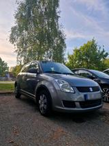 Suzuki Swift - Suzuki Swift in Rostock