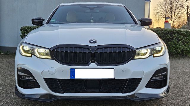 BMW 320d M Sport Aut.340 Look/LASERLICHT/VOLLAUST.