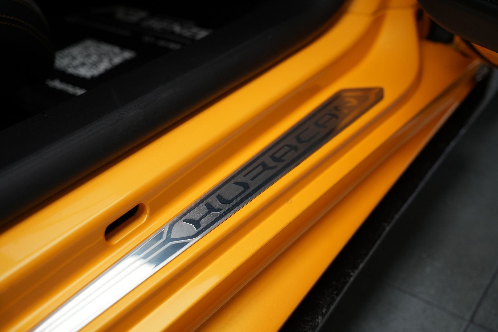 Fahrzeugabbildung Lamborghini Huracan Huracán /LIFT/KAMERA/CARBON/SCHALENSITZ/