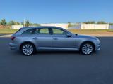 Audi A4 Avant - 40 TDI S tr. quattro Sport - Audi A4 Gebrauchtwagen in Kassel