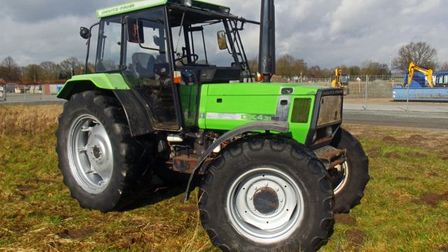 Deutz-Fahr 4.31