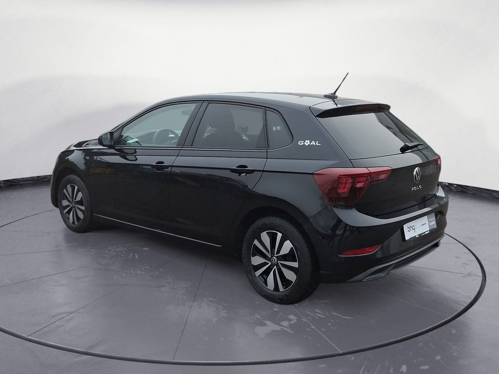 Volkswagen Polo - Bild 4