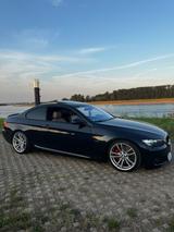 BMW E92 335i N54, M Perf. AGA, Keyless Go, Index - BMW 335 in Köln
