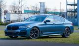 BMW 520d M Sportpaket inkl. Garantie bis 2027