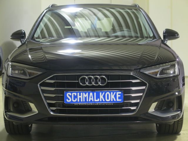 AUDI A4 Avant 40 TDI 2.0 SCR S tronic advanced Navi