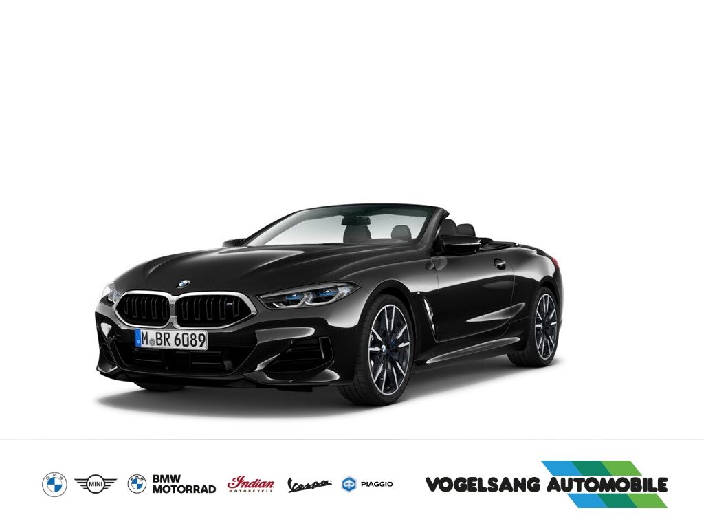 BMW 8er