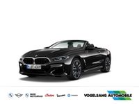 BMW M850 - Vorschau Bild 1