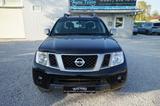 Nissan Navara 2.5 dCi Double Cab PLATINUM 4X4 LB |AHK| - Nissan Navara: Platinum