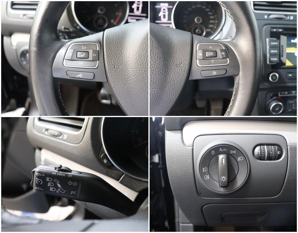 Volkswagen Golf 2012 — photo 18