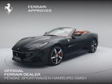 Ferrari Portofino M - FERRARI HAMBURG - Ferrari Portofino aus 2021
