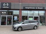 Mazda 5 Sportsline Automatik 7-Sitzer elek... - Mazda 5 Gebrauchtwagen in Hamburg