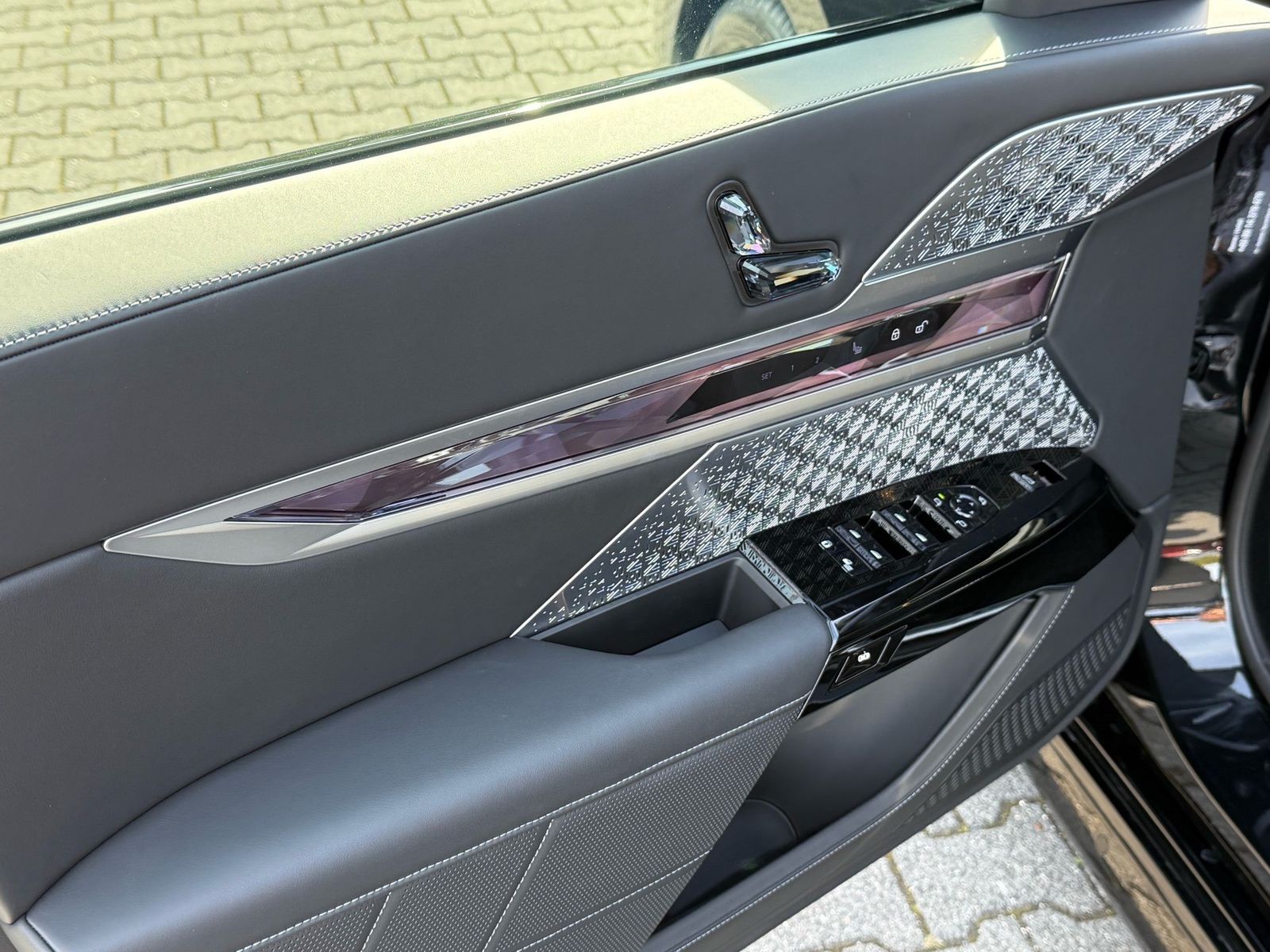 BMW i7 - Bild 7